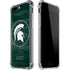 Michigan State University Basketball Courtside iPhone Cases