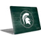 Michigan State University Basketball Courtside Apple MacBook Air Skin