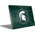 Michigan State University Basketball Courtside Apple MacBook Air Skin