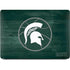 Michigan State University Basketball Courtside Apple MacBook Air Skin
