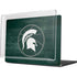 Michigan State University Basketball Courtside MacBook Pro 14in (2021-24) Case plus Skin