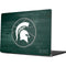 Michigan State University Basketball Courtside Apple MacBook Pro 14-inch Skin