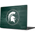 Michigan State University Basketball Courtside Apple MacBook Pro 14-inch Skin