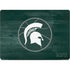 Michigan State University Basketball Courtside Apple MacBook Pro 14-inch Skin