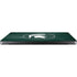Michigan State University Basketball Courtside Apple MacBook Pro 14-inch Skin
