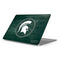 Michigan State University Basketball Courtside Apple MacBook Pro 16-inch Skin