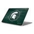 Michigan State University Basketball Courtside Apple MacBook Pro 16-inch Skin