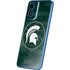 Michigan State University Basketball Courtside Moto G Play 4G (2024) Skin
