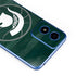 Michigan State University Basketball Courtside Moto G Play 4G (2024) Skin