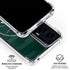 Michigan State University Basketball Courtside Moto G Power 5G (2024) Clear Case