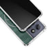 Michigan State University Basketball Courtside Moto G Power 5G (2025) Clear Case