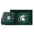 Michigan State University Basketball Courtside Nintendo Switch 2 (2025) with Joy-Con Skin