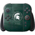 Michigan State University Basketball Courtside Nintendo Switch 2 (2025) with Joy-Con Skin