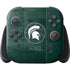 Michigan State University Basketball Courtside Nintendo Skins