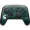 Michigan State University Basketball Courtside Nintendo Skins