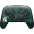 Michigan State University Basketball Courtside Nintendo Skins