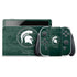 Michigan State University Basketball Courtside Nintendo Skins