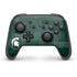 Michigan State University Basketball Courtside Nintendo Skins