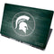 Michigan State University Basketball Courtside Dell Precision Skin
