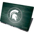Michigan State University Basketball Courtside Dell Precision Skin
