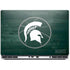 Michigan State University Basketball Courtside Dell Precision Skin