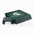 Michigan State University Basketball Courtside PlayStation PS4 Skins