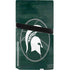Michigan State University Basketball Courtside PS5 Pro Disk Bundle Skin