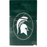 Michigan State University Basketball Courtside PS5 Slim Digital Edition Console Skin
