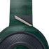 Michigan State University Basketball Courtside Razer Kraken X Skin