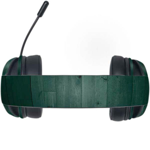 Michigan State University Basketball Courtside Razer Kraken X Skin