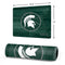 Michigan State University Basketball Courtside Gaming Mouse Pad