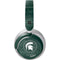 Michigan State University Basketball Courtside Surface Headphones Skin
