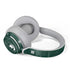 Michigan State University Basketball Courtside Surface Headphones Skin