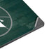 Michigan State University Basketball Courtside Surface Laptop 7 13.8in Skin