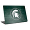 Michigan State University Basketball Courtside Laptop Skins