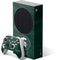 Michigan State University Basketball Courtside Xbox Series S Skins