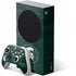Michigan State University Basketball Courtside Xbox Series S Skins