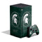 Michigan State University Basketball Courtside Xbox Series X Bundle Skin