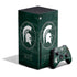 Michigan State University Basketball Courtside Xbox Series X Skins