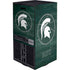Michigan State University Basketball Courtside XBox Series X Digital Edition Bundle Skin