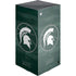 Michigan State University Basketball Courtside XBox Series X Digital Edition Console Skin