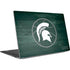 Michigan State University Basketball Courtside Dell XPS Skin