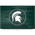 Michigan State University Basketball Courtside Dell XPS Skin