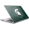 Michigan State University Basketball Courtside HP ZBook Fury 16 G10 Skin