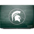 Michigan State University Basketball Courtside HP ZBook Fury 16 G10 Skin
