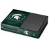 Michigan State University Basketball Courtside Xbox One Skins