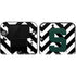 Michigan State University Spartans S Chevron Nintendo Skins