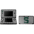 Michigan State University Spartans S Chevron Nintendo Skins
