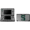 Michigan State University Spartans S Chevron 3DS (2011) Skin