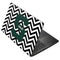 Michigan State University Spartans S Chevron Asus X502CA 15.6 Skin